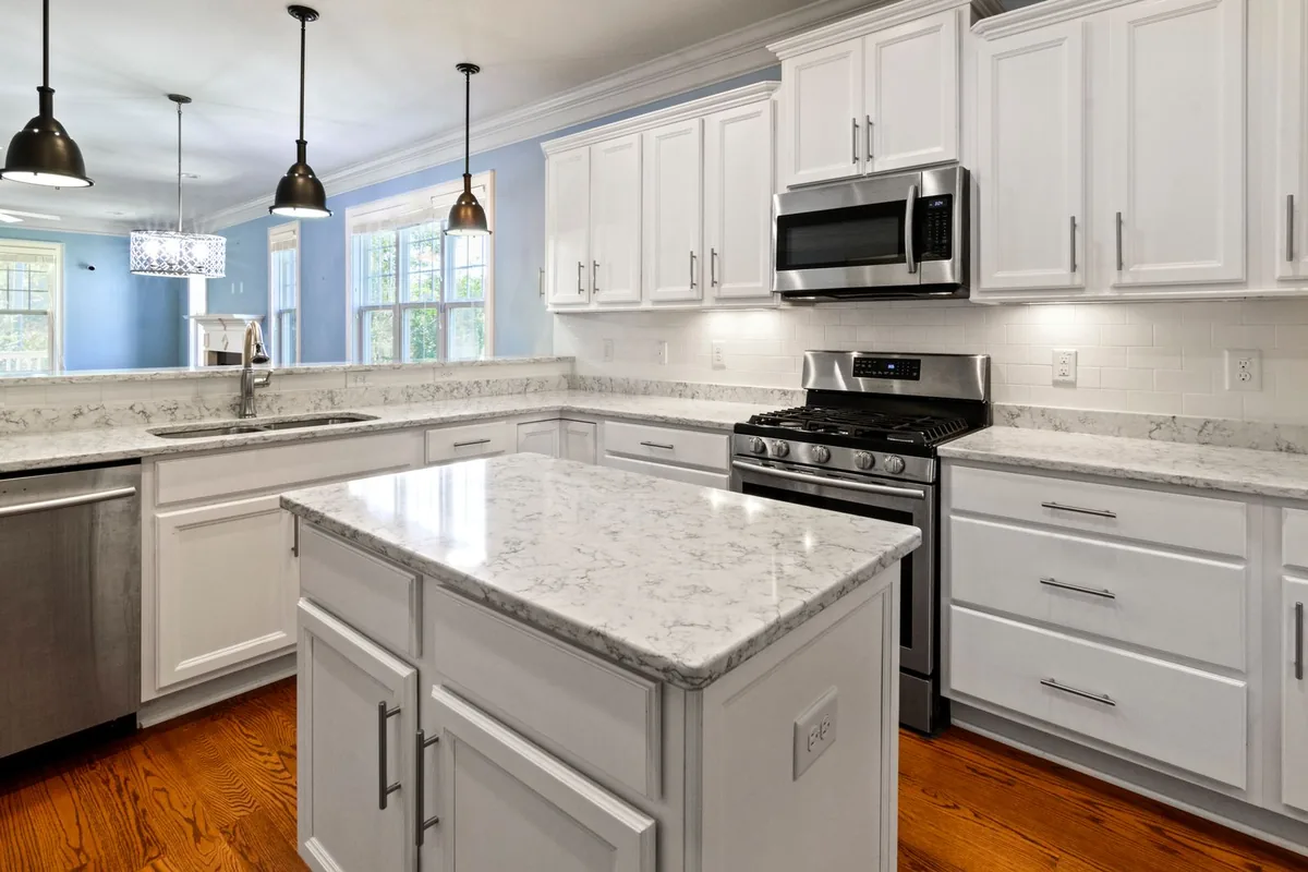 Filth & Squalor Cleanup in Benton Heights, MI