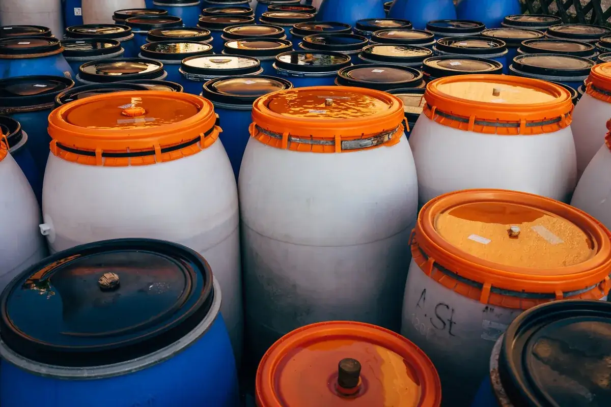 Medical Waste Removal in Benton Heights, MI