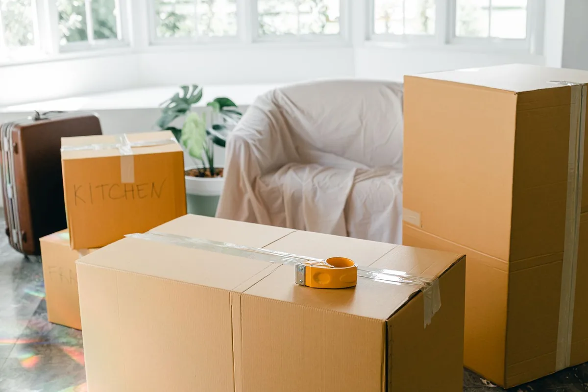 Hoarding Cleanup in Benton Heights, MI